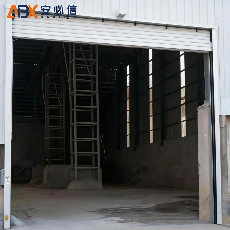 潮州快速堆积门