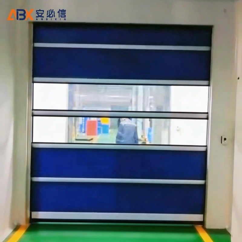 潮州高速门